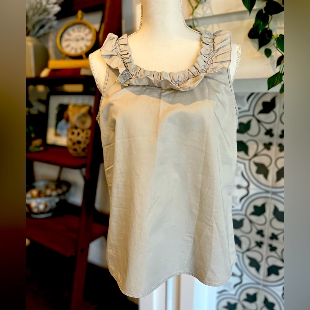 J. Crew Tank Top